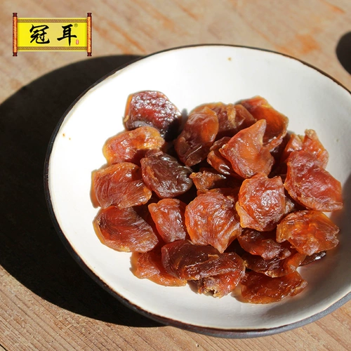 冠耳 Самостоятельный фермерский ядерный лавровый круглое мясо резкое мрачное сухое пут -лонган сухой и серебряные семена лотоса