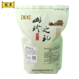 冠耳 Новый продукт Gutian Fresh Tremella Lotus Material Material Material Dry Gennate Non -ear белый древесный уш