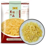 冠耳 Новый продукт Gutian Fresh Tremella Lotus Material Material Material Dry Gennate Non -ear белый древесный уш