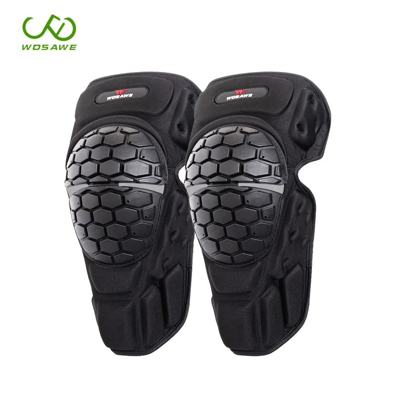 Wasawi Motorcycle Kneepad Rider is equipped with mountain bike leg protector