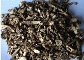 Chinese herbal medicine North Urum Black 500 gr RMB110  Black Urum Root