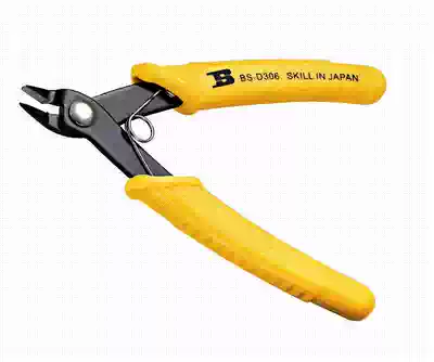 Persian BOSI hand tool electronic pliers BS203065