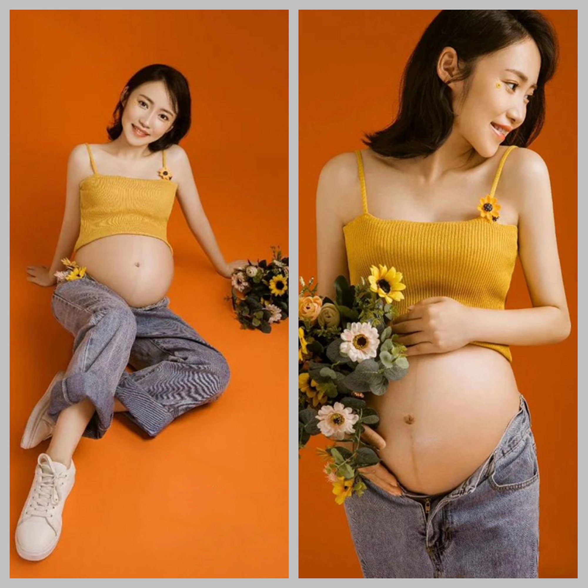 New Photo Galleries Pregnant Women Photography Clothing Pregnant Women Photos Costumes Meritocracy Mommy Pregnant Moms Pregnant Women Photographed Writing True Costumes