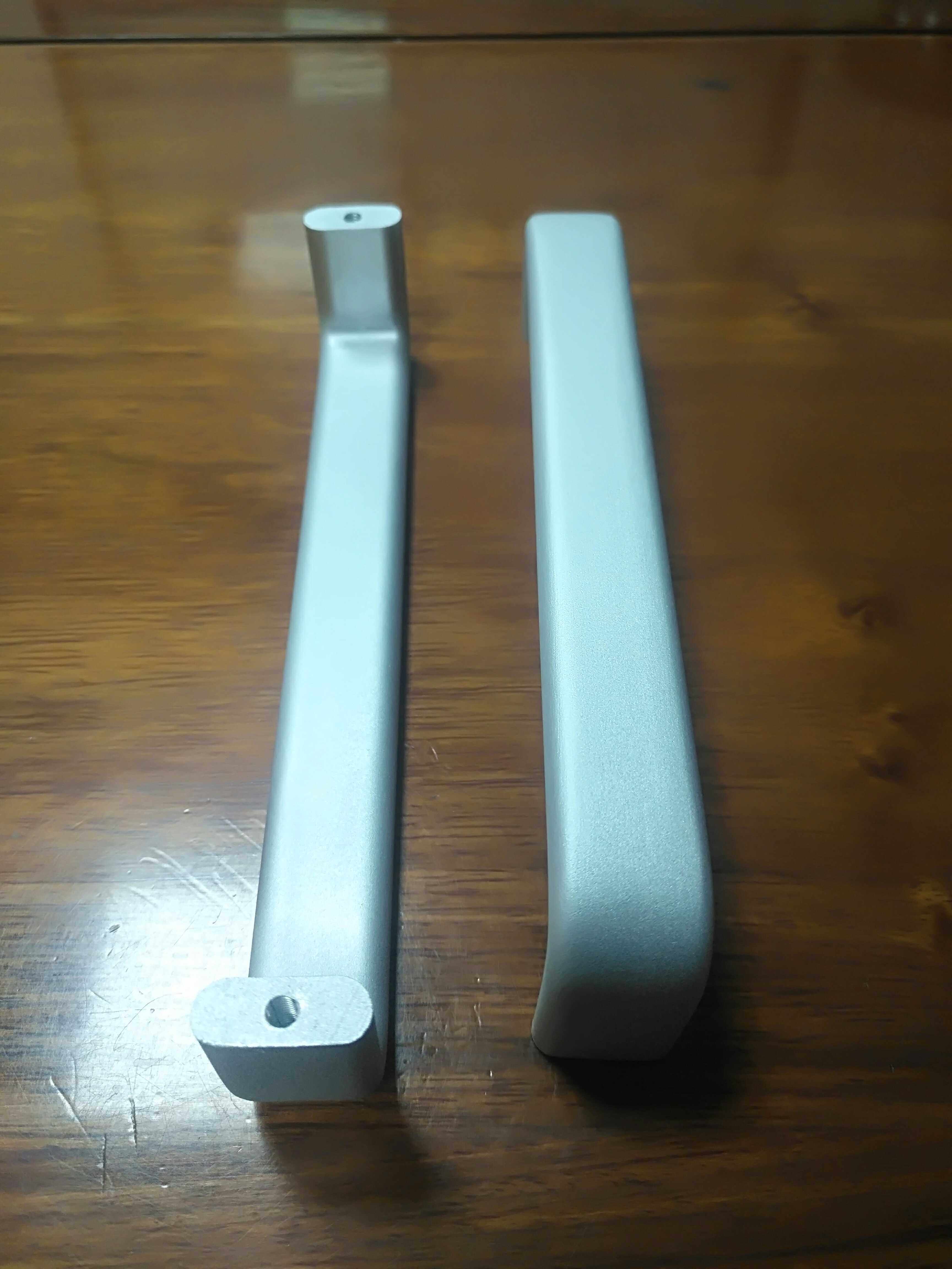 160 aluminum alloy large pull mobile phone case front and rear amplifier high power pure rear amplifier cabinet