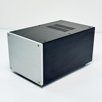 147 preamplifier all-aluminum alloy chassis CD player CNC computer power supply housing decoder box