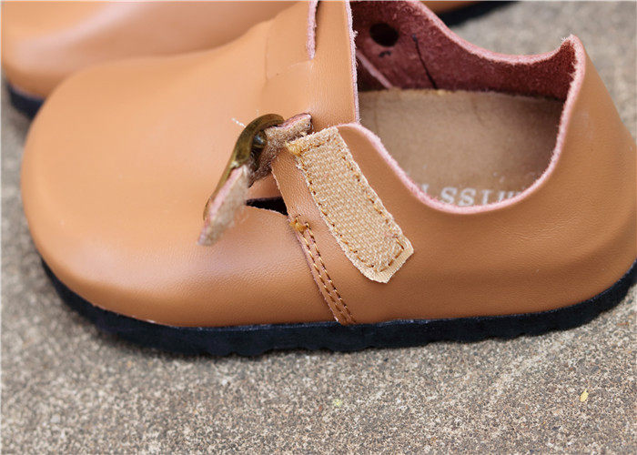 Chaussures enfants en autre pour Toute saison - Ref 1011702 Image 12