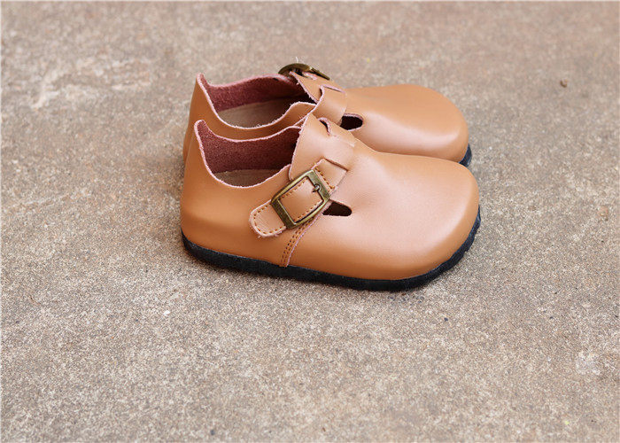 Chaussures enfants en autre pour Toute saison - Ref 1011702 Image 9