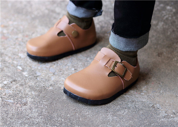 Chaussures enfants en autre pour Toute saison - Ref 1011702 Image 6