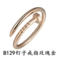 S925 sterling bạc cá heo đơn cá heo lãng mạn những người yêu thích mở vòng thời trang vòng khuyến mãi nóng bán nhà máy bán buôn nhẫn nam vàng tây