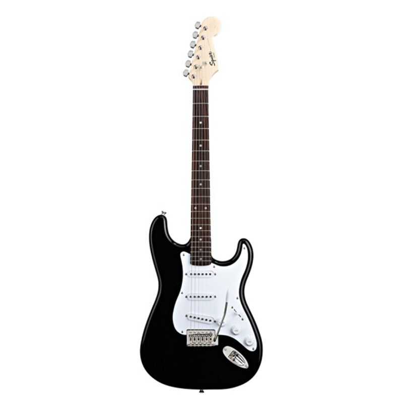 Funda electric guitar Fender SQ bullet series ST type with rocking single coil 39 inch