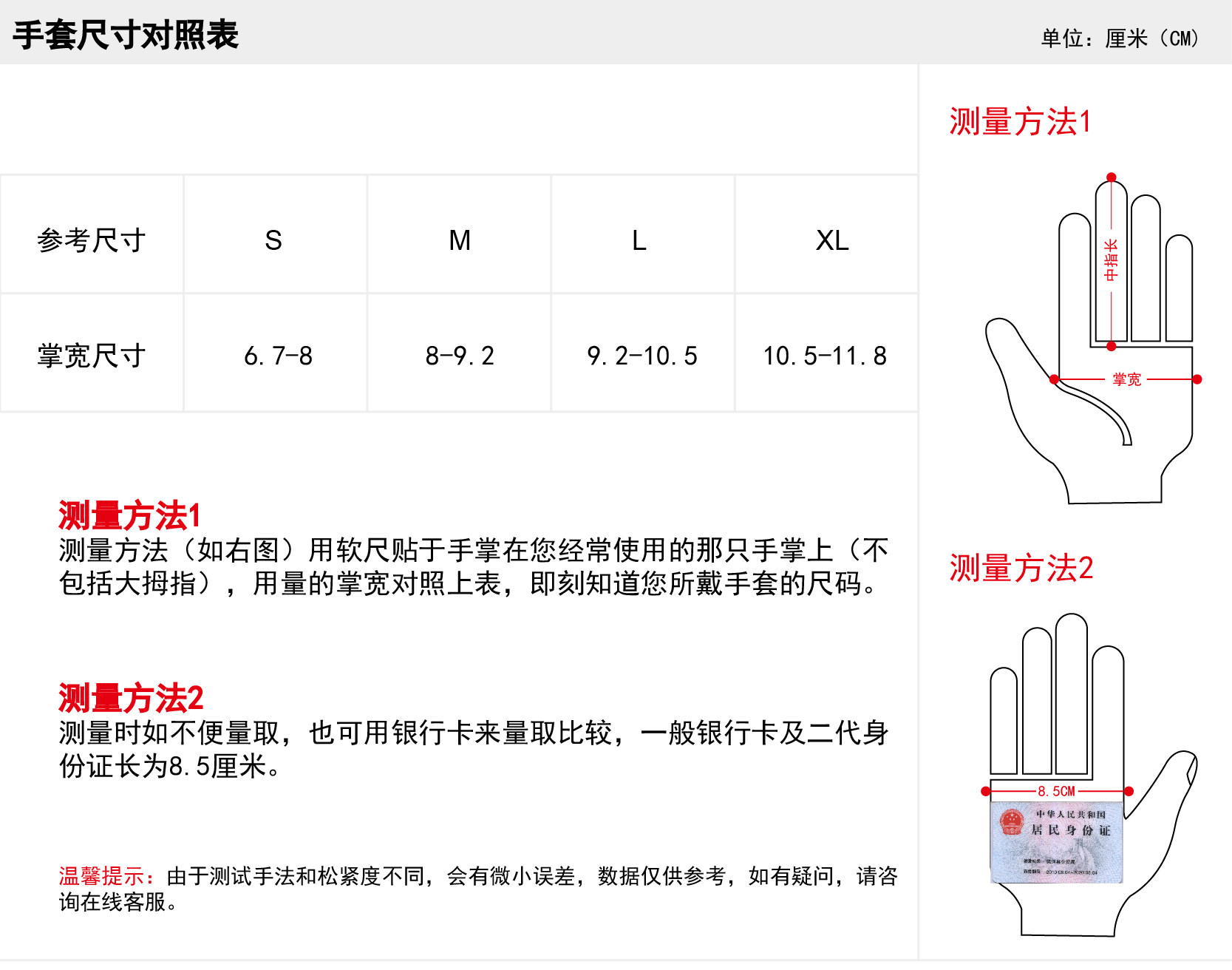 Gants pour vélo homme THORN - Ref 2241004 Image 12