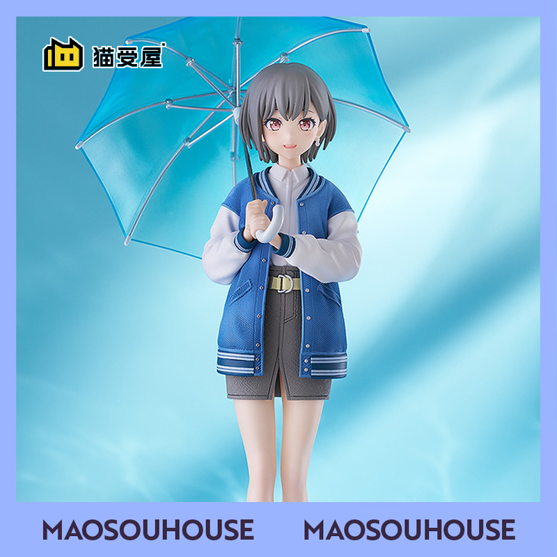 【Nekoshouya】Gsc Pup Bang Dream Mygo Takamatsu Tomori L Size Figure in Stock