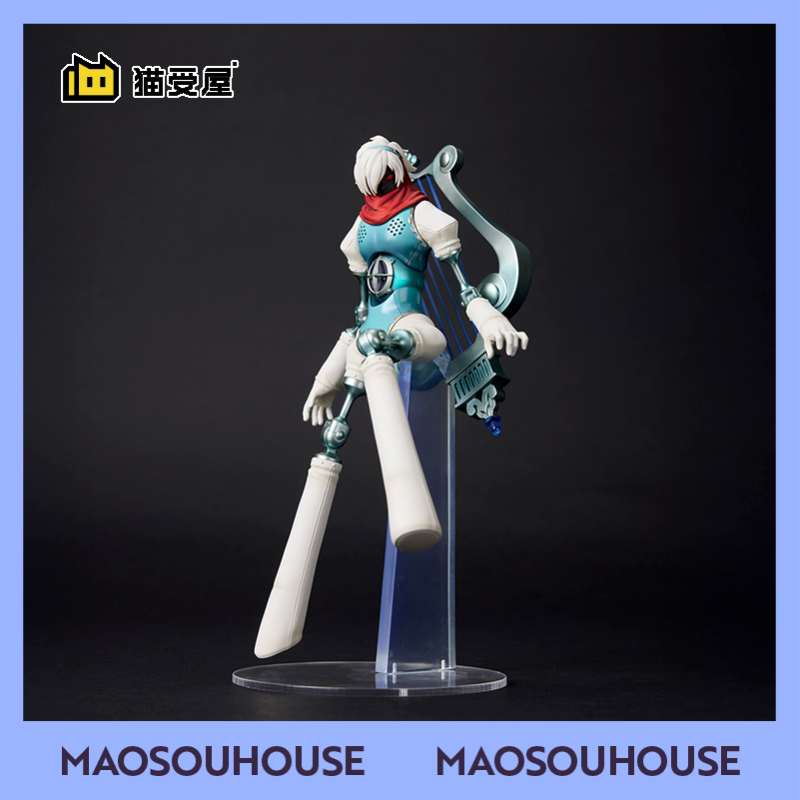 【Nekoshouya】Se Form-Ism Persona 3 Orpheus Figure in Stock 【Nekoshouya】Se Form-Ism Persona 3 Orpheus Figure in Stock