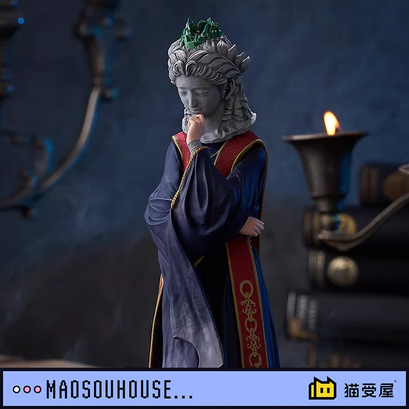 【Nekoshouya】Maxfactory Pop up Parade Elden Ring Serlian Figure in Stock 【Nekoshouya】Maxfactory Pop up Parade Elden Ring Serlian Figure in Stock