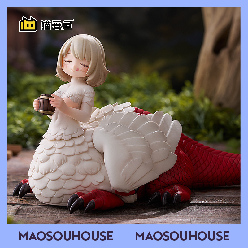MAGI ARTS 赤の女王とPrincess Alice ガレージキット MAGI ARTS 赤の女王とPrincess Alice ガレージキット MAGI ARTS