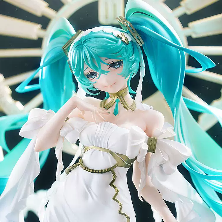 [Neko Shouya] GSC Hatsune Miku Mai Yoneyama Figure Ready Stock