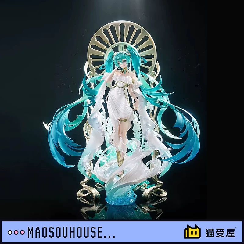 [Neko Shouya] GSC Hatsune Miku Mai Yoneyama Figure Ready Stock