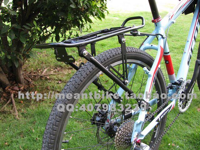 Porte-bagages pour vélo - Ref 2411353 Image 7