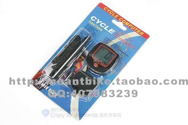 Tableau de bord vélo CYCLE - Ref 2426859 Image 109