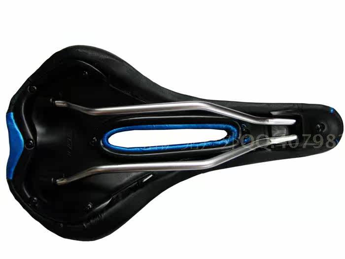 Selle de vélo Mountain Bike SAM MOANIE - Ref 2359944 Image 9