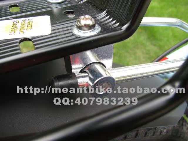 Porte-bagages pour vélo - Ref 2411646 Image 73
