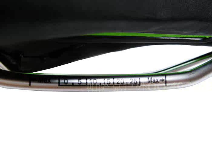 Selle de vélo Mountain Bike SAM MOANIE - Ref 2359944 Image 5