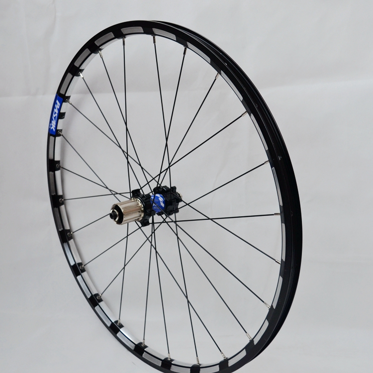 Roues de vélo Mountain Bike PASAK 26 pouces - Ref 2374182 Image 20