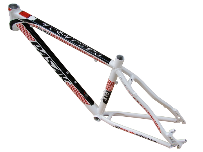 Excellent Bike Frame Aluminum alloy 7005 MTB bike frame 26er*17 inch Mountain Bicycle Frame 19 Excellent Bike Frame Aluminum alloy 7005 MTB bike frame 26er*17 inch Mountain Bicycle Frame 19