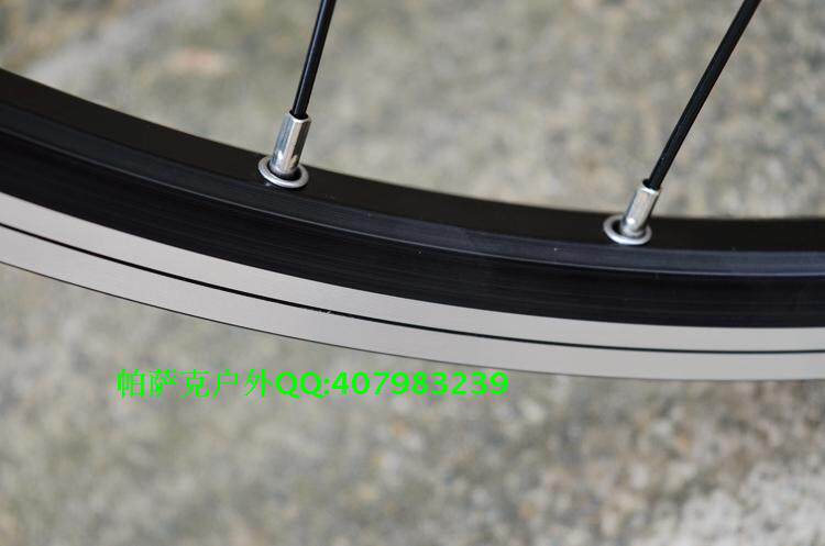 Roues de vélo Mountain Bike ALEXRIMS 26 pouces - Ref 2381026 Image 23