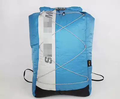 sea to summita Waterproof roll mouth shoulder Bag 25L