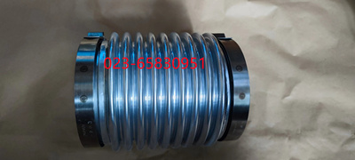 Подходит для Cummins kta38-dm 3866247, сильфон выхлопной системы СОЕДИНЕНИЕ