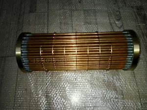 Подходит для сердечника масляного радиатора Chongqing Cummins NTA855 208149