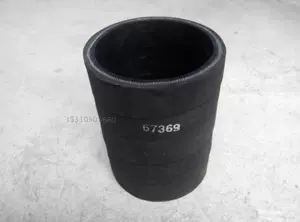 Обычный шланг Шланг 67369 подходит для дизельного двигателя CUMMINS KTA38-G3-G4-G5.