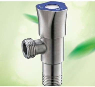 (2 5 live) Gold sanitary ware GOLD304 stainless steel water heater water tank with triangular valve RF72211