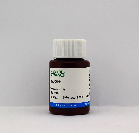 先丰纳米 微孔活性炭孔隙发达生物质活性炭 XFP11大比表活性炭