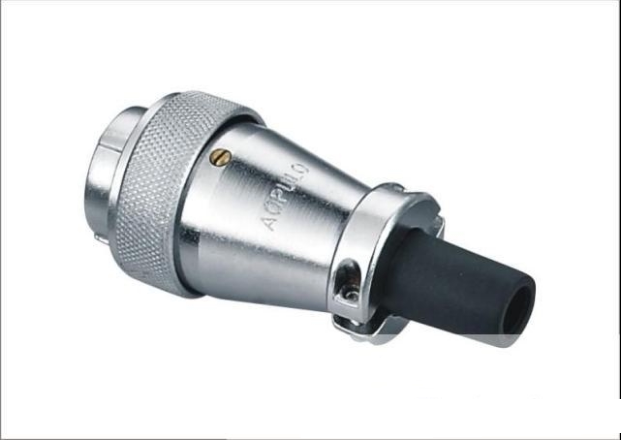 AOPULO TQ fixed round cable plug (16 type 20 type 24 type)