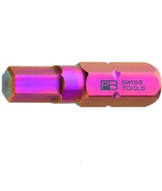 Swiss PB Swiss Socket head Screwdriver head Metric PB C6 210 B Imperial PB C6 213Z