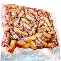 Longyan Fujian Sanxiang Duck Claw Tendon crispy and refreshing good to drink with wine and food beer as a side dish as a side dish with food as a foreign food