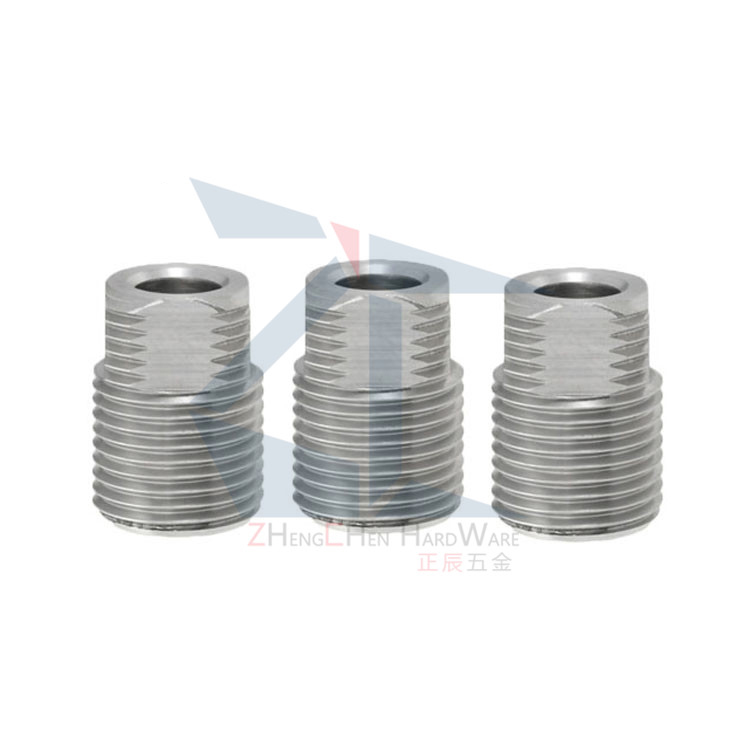 Nickel-plated adjustment screws LVGM 12 16 20 24 30-10 15 20 25 30 35 40 fixing bolts