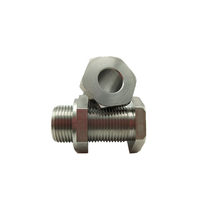  Adjustment bolt LVBM LVFBM16 20-15 20 25 30 40 50 60 80 Limit through-hole bolt
