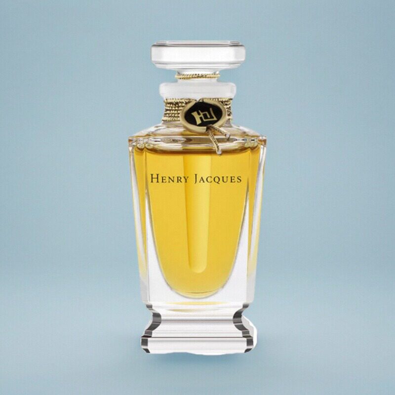 探寻小众香水界的新宠：Henry Jacques N.9 d'Igor_香水_淘宝美妆网