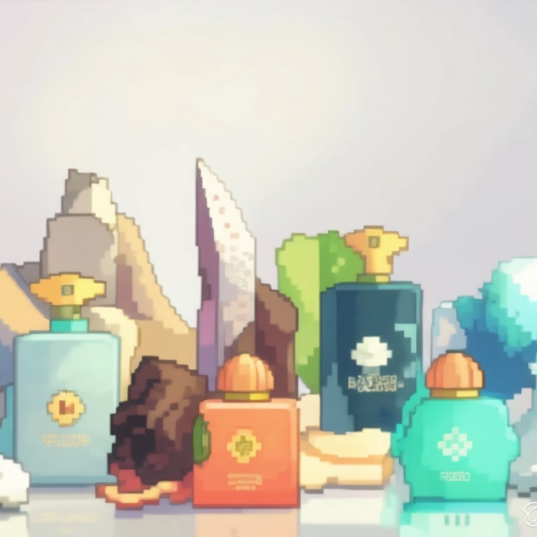 Adoration Perfume Epic Tracing the Footprints of the Floating Image Messenger Rose Incense Unisex Dreame Memoirs of Diahua Butterfly