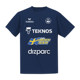 Table Tennis Uniform, Swedish National Team Uniform, Championship, World Table Tennis Championships, Morgenstern Competition, 100% Polyester Fiber