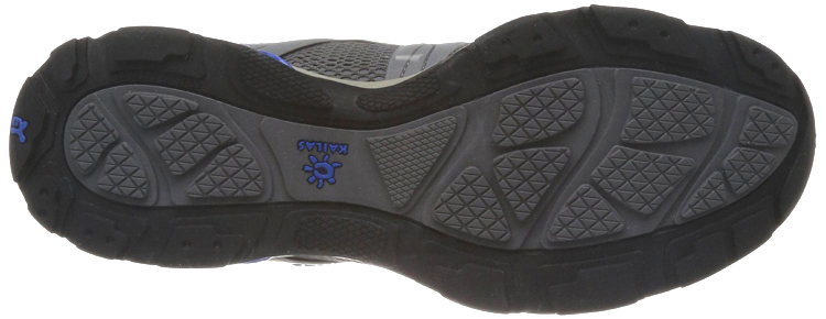 Chaussures étanches KAILAS - Ref 1062675 Image 16