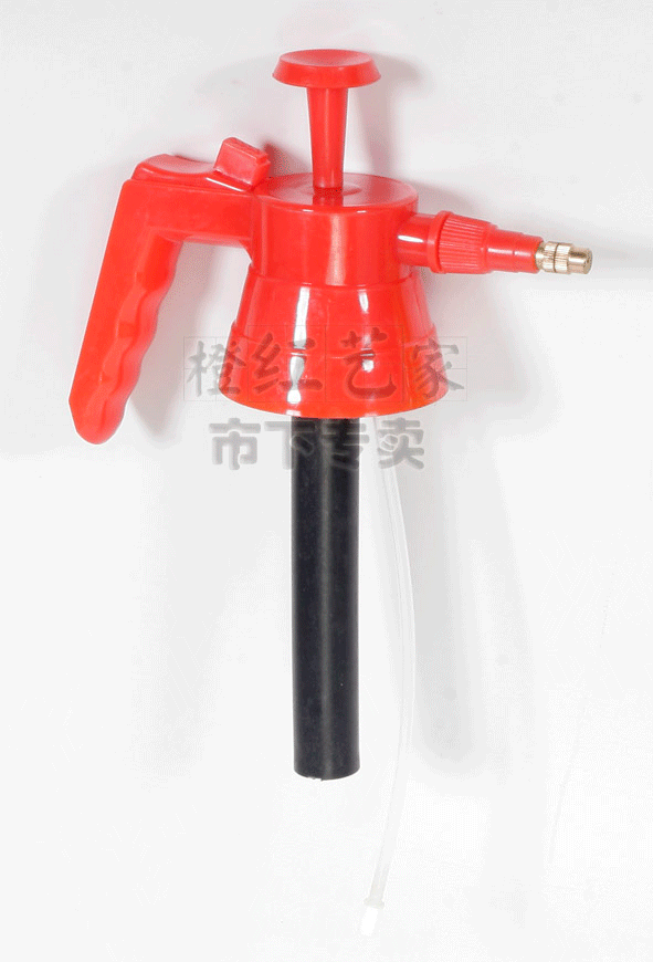 Bình xịt thương hiệu thành phố 2 lít phun cầm tay vòi phun phụ kiện vòi phun phụ kiện làm vườn chậu đất nung trồng cây