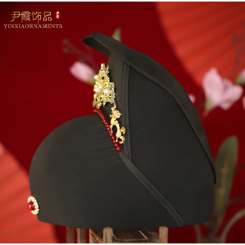 刺繍漢服 中華服 チャイナ服 撮影 演奏会 花火会 パーティー