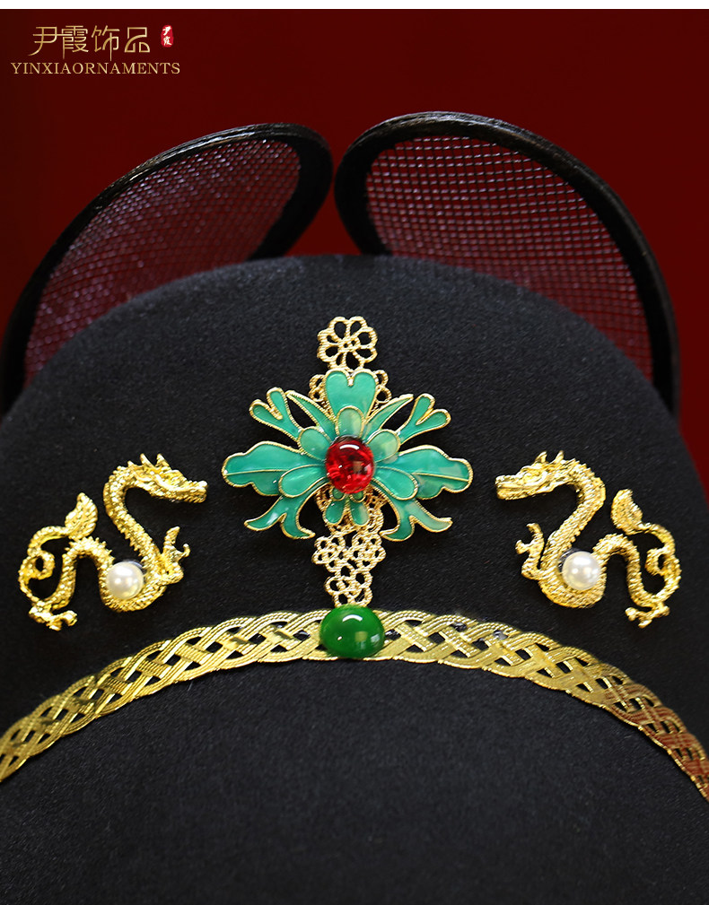 刺繍漢服 中華服 チャイナ服 撮影 演奏会 花火会 パーティー