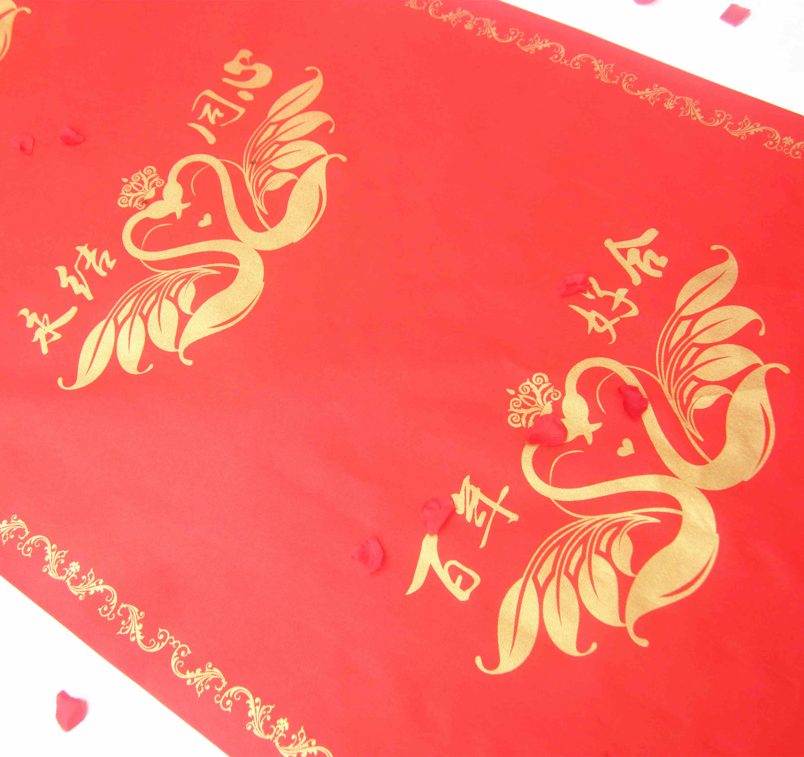 Không dệt thảm đỏ đám cưới lễ kỷ niệm đám cưới cung cấp thảm đỏ dùng một lần báo giá thảm trải sàn hội trường