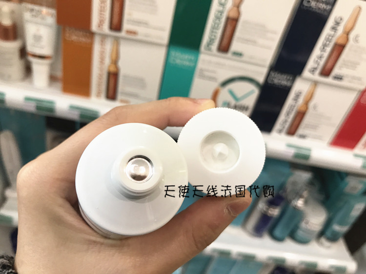Kem dưỡng ẩm Dabao Embryolisse của Pháp Kem nền trang điểm Last Foundation 30ml 50ml 75ml kem che khuyết điểm bb