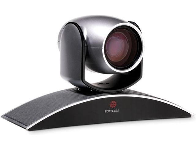 polycom HDX Hawkeeye MPTZ-9 MPTZ-6 MPTZ-10 3rd generation camera lens